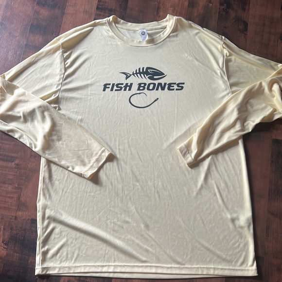 Fish Fishing Shirts Realtree PFG - Picture 4 of 4